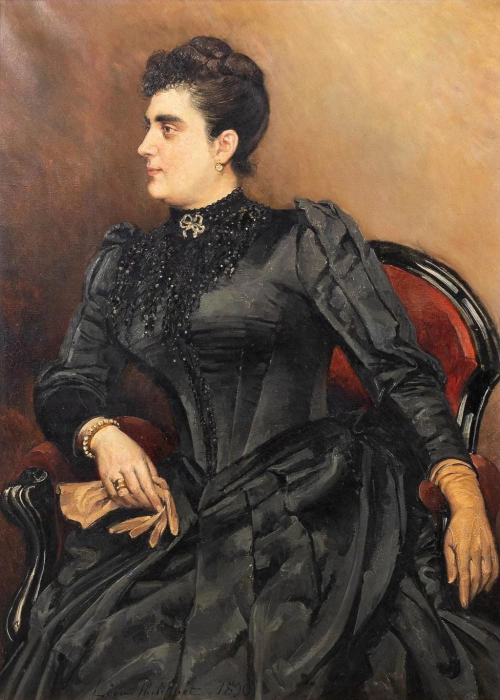 Ritratto di Paolina